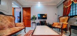 Blk 478 Sembawang Drive (Sembawang), HDB 4 Rooms #551598631